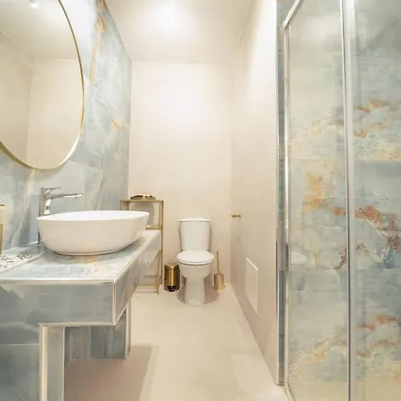Elysea Collection - Oro Luxury Pensjonat